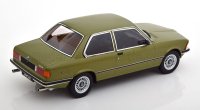 BMW - 3-SERIES 323i (E21) 1975 - VERT MET