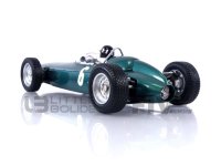 BRM P57 - WINNER GP MONACO 1963 Graham Hill