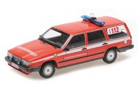 VOLVO 740 GL BREAK – 1986 – BRANDWEER GROBBENDONK