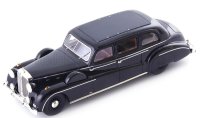 MERCEDES BENZ - MAYBACH SW 38/42 PULLMAN GERMANY 1940 - NOIR