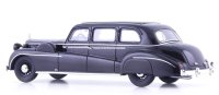 MERCEDES BENZ - MAYBACH SW 38/42 PULLMAN GERMANY 1940 - NOIR