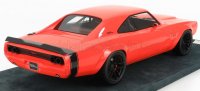 DODGE - SUPERCHARGER 426 HELLEPHANT (1000Hp) 2020 - ORANGE