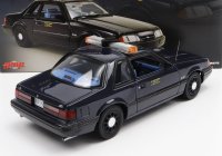 FORD USA - MUSTANG 5.0L SSP POLICE DRAGON CHASER 1988