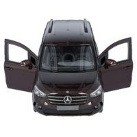 MERCEDES BENZ - T-CLASS 2022 - RUBIN ROOD