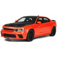 Dodge Chargwer Hellcat Redeye 2021