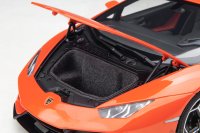 Lamborghini Huracan Evo (Arancio Xanto)