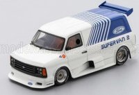 FORD ENGLAND - TRANSIT SUPER VAN 2 1984