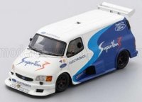 FORD ENGLAND - TRANSIT SUPER VAN 3 1994