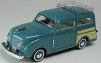 CROSLEY - 1949 - BLEU