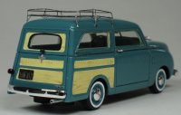 CROSLEY - 1949 - BLEU