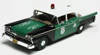 FORD USA - FARLAINE NEW YORK POLICE DEPARTMENT 1959