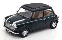 MINI - COOPER SUNROOF LHD 1992 -  VERT BLANC