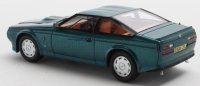 ASTON MARTIN - V8 ZAGATO 1986 - VERT MET