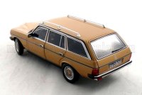 MERCEDES BENZ - E-KLASSE 200TE SW STATION WAGON T-MODEL (S123) 1982 - CHAMPAGNE MET