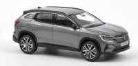 Renault Austral 2022 Shadow Grey