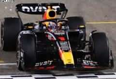 RED BULL RACING RB19 N°1 ORACLE RED BULL RACING W