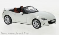 Mazda MX-5, metallic-beige, 2019