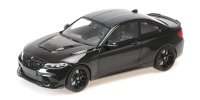 BMW - 2-SERIE M2 CS COUPE (G42) 2020 - ZWARTE WIELEN