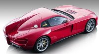 TOURING - SUPERLEGGERA AERO-3 GEBASEERD FERRARI F 12 BERLINETTA CHASSIS 2022