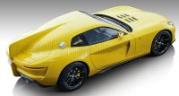 TOURING - SUPERLEGGERA AERO-3 GEBASEERD FERRARI F 12 BERLINETTA CHASSIS 2022 - MODENA JAUNE