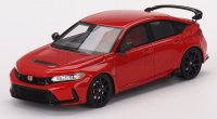 HONDA - CIVIC TYPE R LHD 2023 - ROOD