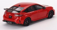 HONDA - CIVIC TYPE R LHD 2023 - ROOD