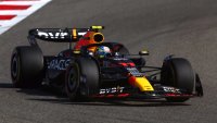 RED BULL RB19 N°11 ORACLE RED BULL RACING  WINNER GP ARABIE SAOUDITE 2023 SERGIO PEREZ"