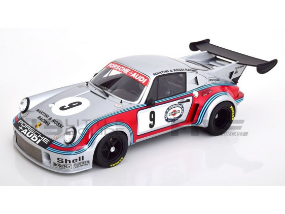 PORSCHE - 911 930 CARRERA RSR TURBO 2.1L TEAM MART