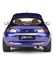 FORD PUMA RACING BLUE  1999 ( RHD)