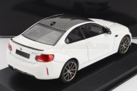 BMW - 2-SERIES M2 CS COUPE (G42) 2020 - GOUDEN WIELEN - WIT