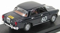 ALFA ROMEO - GIULIETTA TI N 60 RALLY DOLOMITI 1961 - DONKERBLAUW