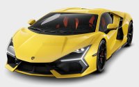 LAMBORGHINI - REVUELTO 2023 -  GIALLO INTI MET  / Jaune