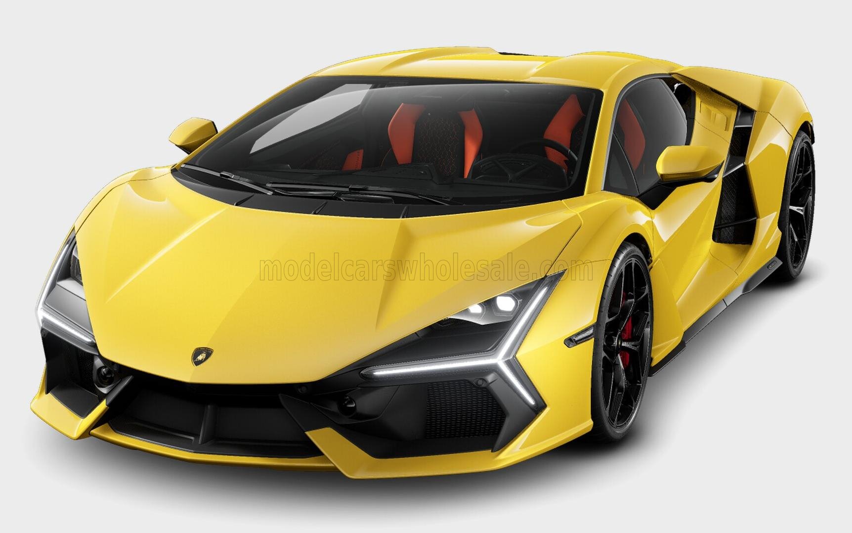 LAMBORGHINI - REVUELTO 2023 - GIALLO INTI MET / ge