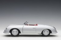 Porsche 356 Number 1 (Silver)