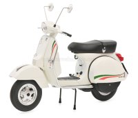 Vespa PX 125 1978 , wit