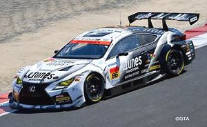 LEXUS RC F GT3 N°96 K-TUNES RACING GT300 SUPER GT