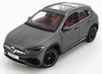 MERCEDES BENZ - GLA-CLASS (H247) 2020 - MATT GRIS