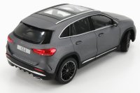 MERCEDES BENZ - GLA-CLASS (H247) 2020 - MATT GRIS