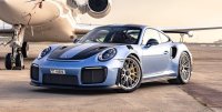 PORSCHE 911 (991.2) GT2 RS  2021 GEMINI BLUE