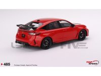 HONDA - CIVIC TYPE R LHD 2023