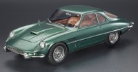 FERRARI - 400SA SUPERAMERICA 1-SERIES COUPE 1961 - VERT