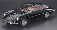 FERRARI - 400SA SUPERAMERICA 1-SERIES COUPE 1961 - ZWART