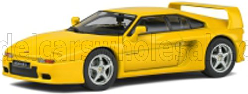 VENTURI - 400 GT 1994 - GEEL