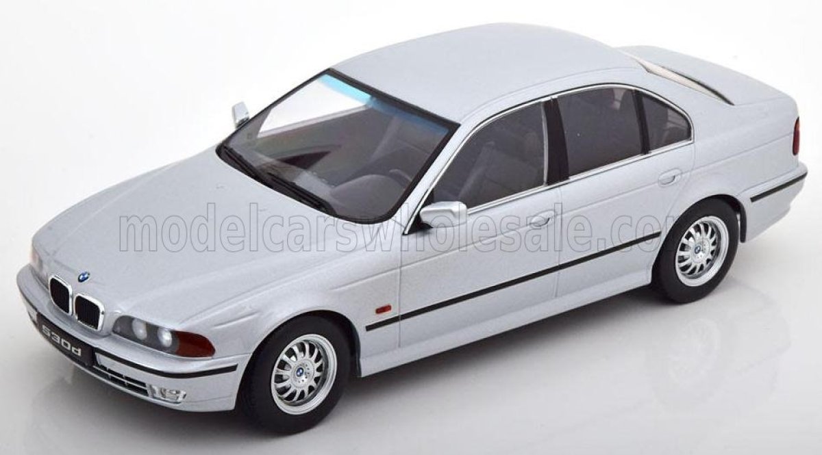 1/18 BMW 530i E39 | hunterbuildinggroup.com.au