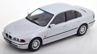 BMW - 5-SERIES 530d (E39) SEDAN 1995 - SILVER