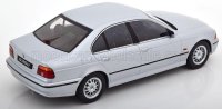 BMW - 5-SERIES 530d (E39) SEDAN 1995 - SILVER