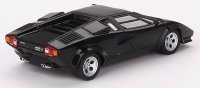 LAMBORGHINI - COUNTACH LP5000S 1982 - NOIR