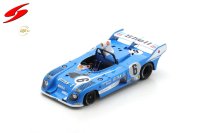 MATRA MS 680 NO.6 24H LE MANS 1974 JP. BELTOISE - JP. JARIER