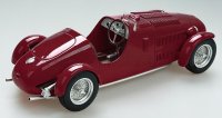 FERRARI - F1 125C PRESS VERSION 1947 - ROOD