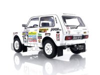 LADA NIVA - PARIS DAKAR 1983